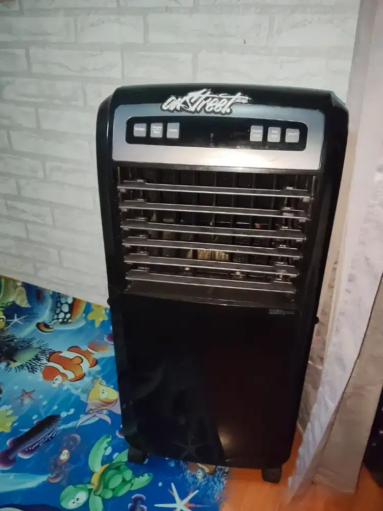 Aircooler Sharp