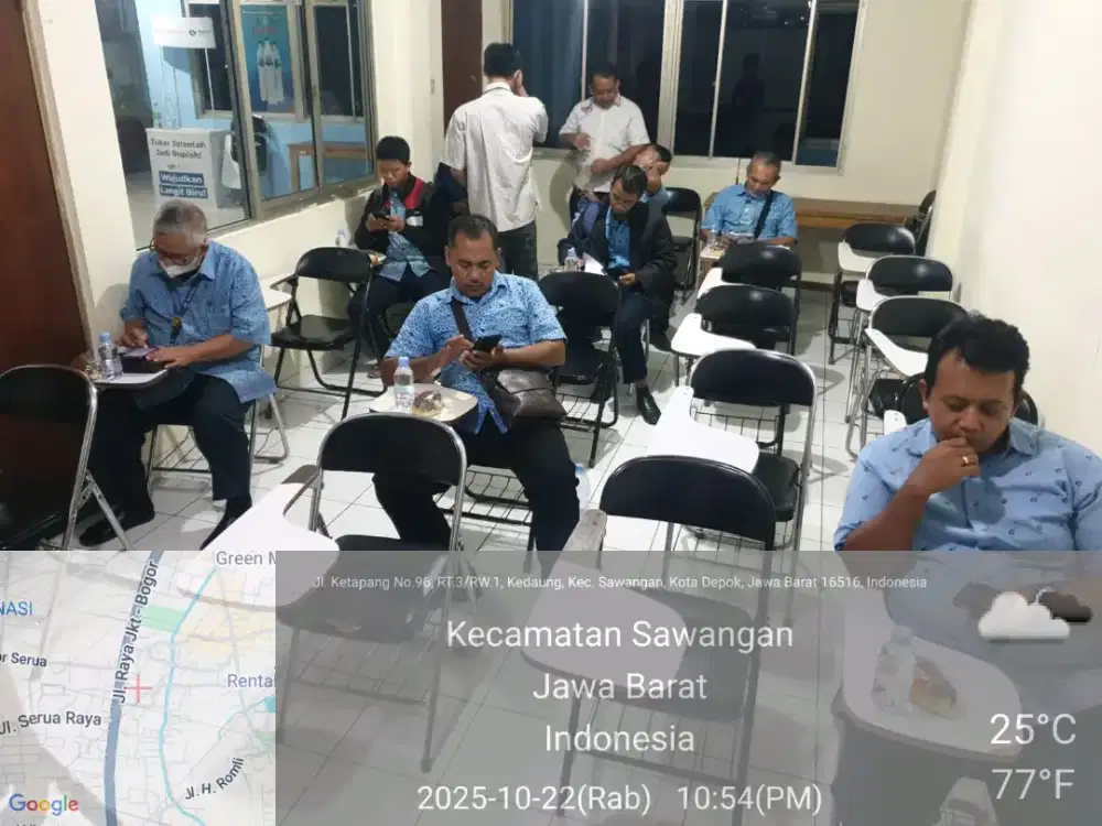 Dicari driver sebanyak banyaknya