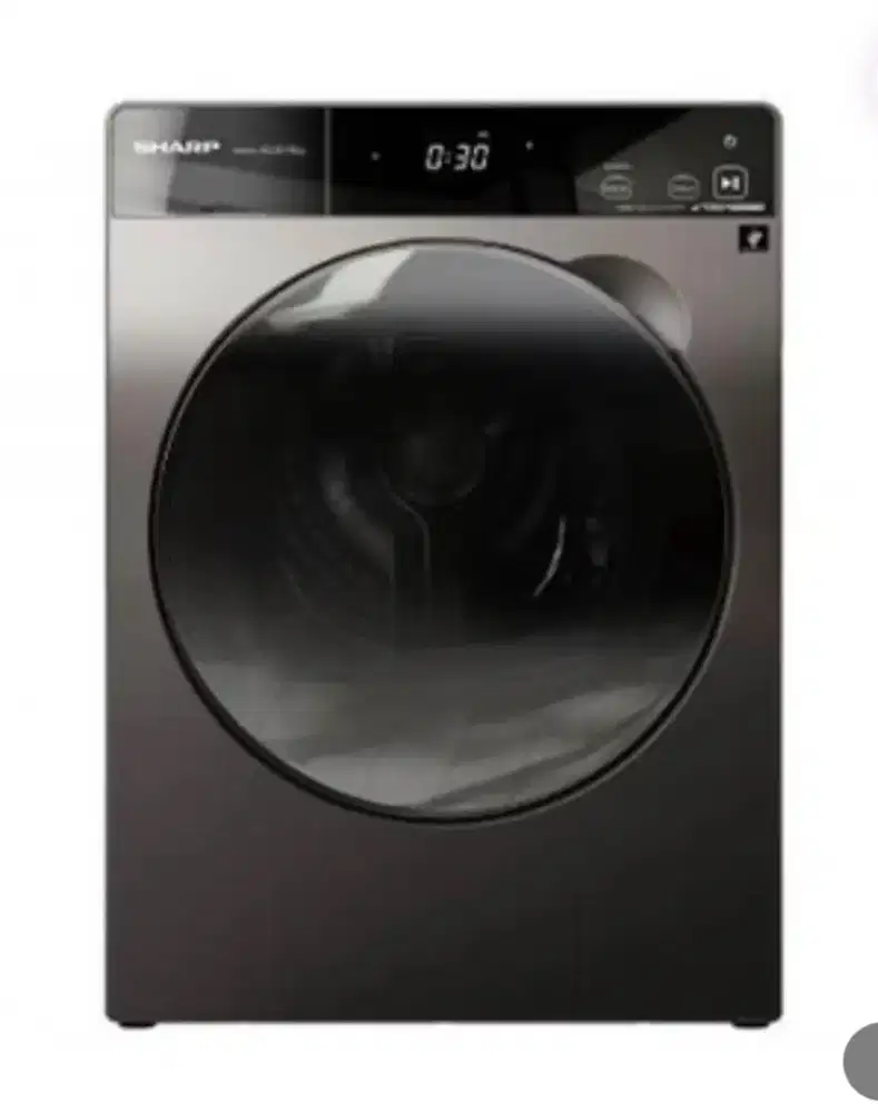MESIN CUCI SHARP ES-FL1410DPX