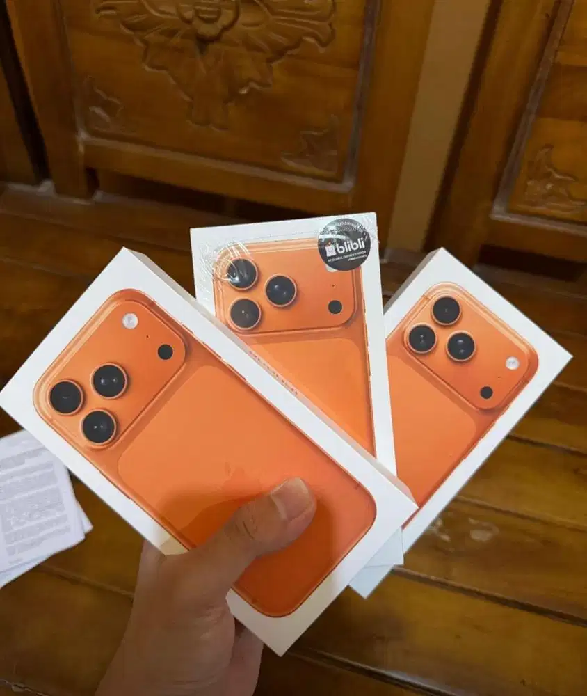 cari iphone tipe apa aja baru seken ibox inter tawarin 17 16 15 promax