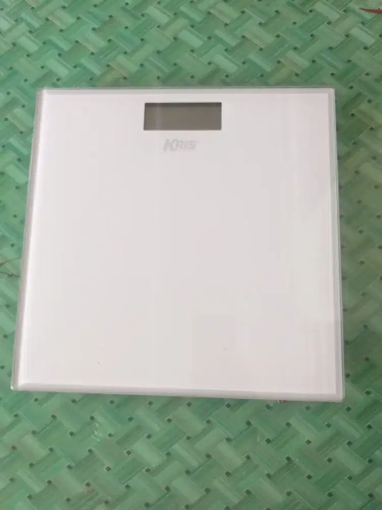 Timbangan Kris Kondisi Ok