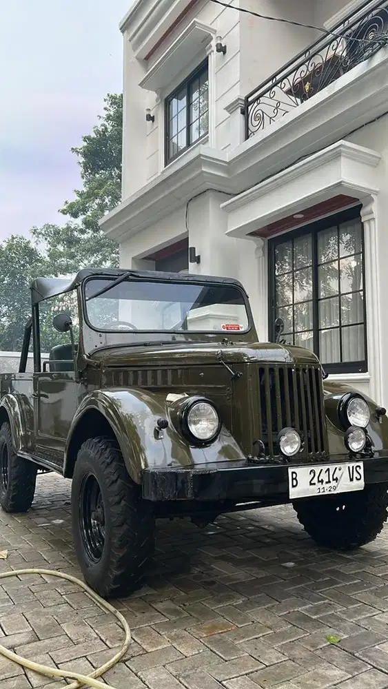 Lain-lain Lain-lain 1990 Bensin