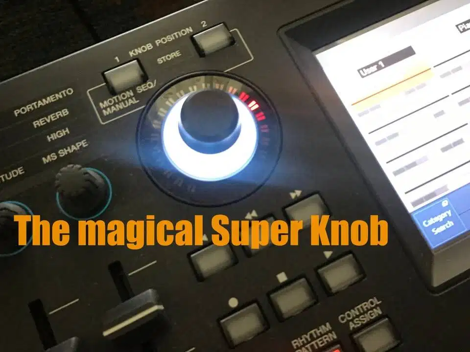 Yamaha MODX 6+ Synthesizer - full loaded library