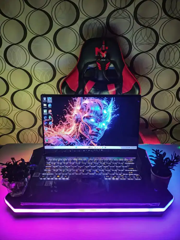 LIKE NEW ACER SWIFT 3- SF514-54T GEN 10 SUPERSLIM [SSD] BEZELLESS