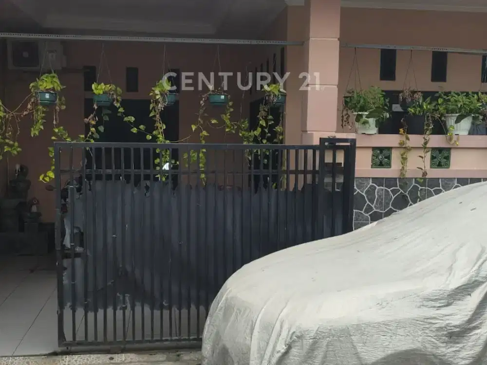 Hunian Idaman Di Tytyan Kencana Bekasi Bebas Banjir Akses Mudah