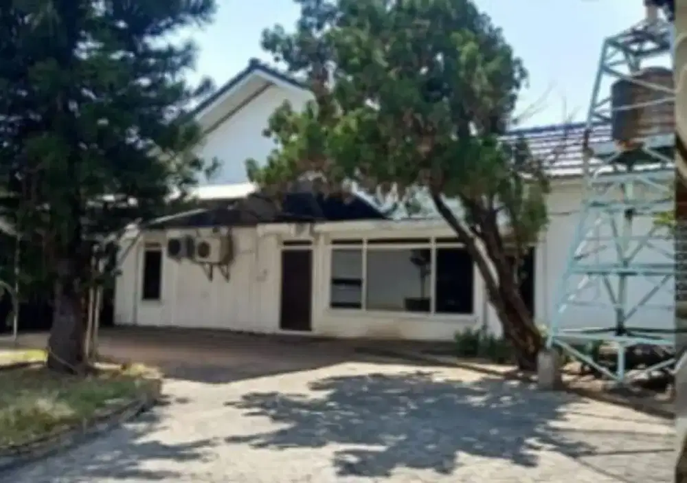 Dijual rumah rungkut mejoyo selatan