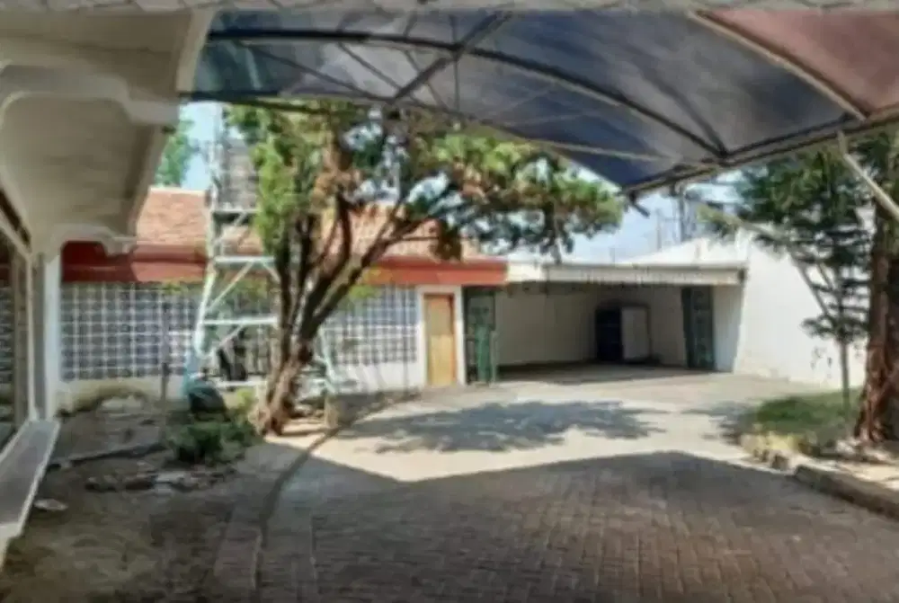 Dijual Rumah Cocok Untuk Kos Rungkut Mejoyo Selatan