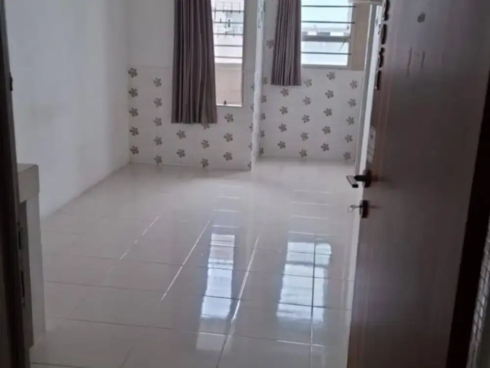 Dijual Apartemen Puncak Kertajaya Tower A