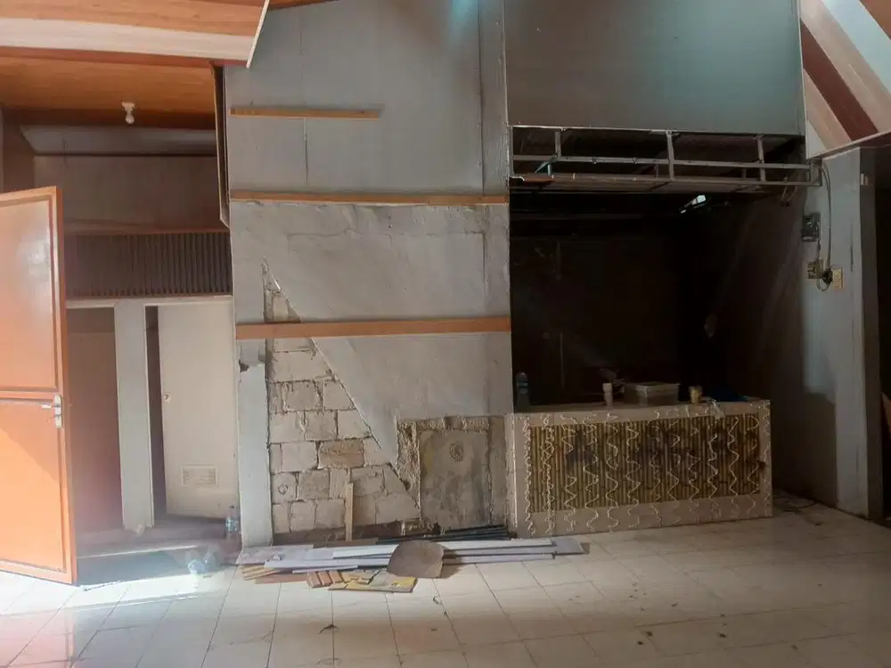 Disewakan kios tepi jalan jenderal ahmad yani by pass