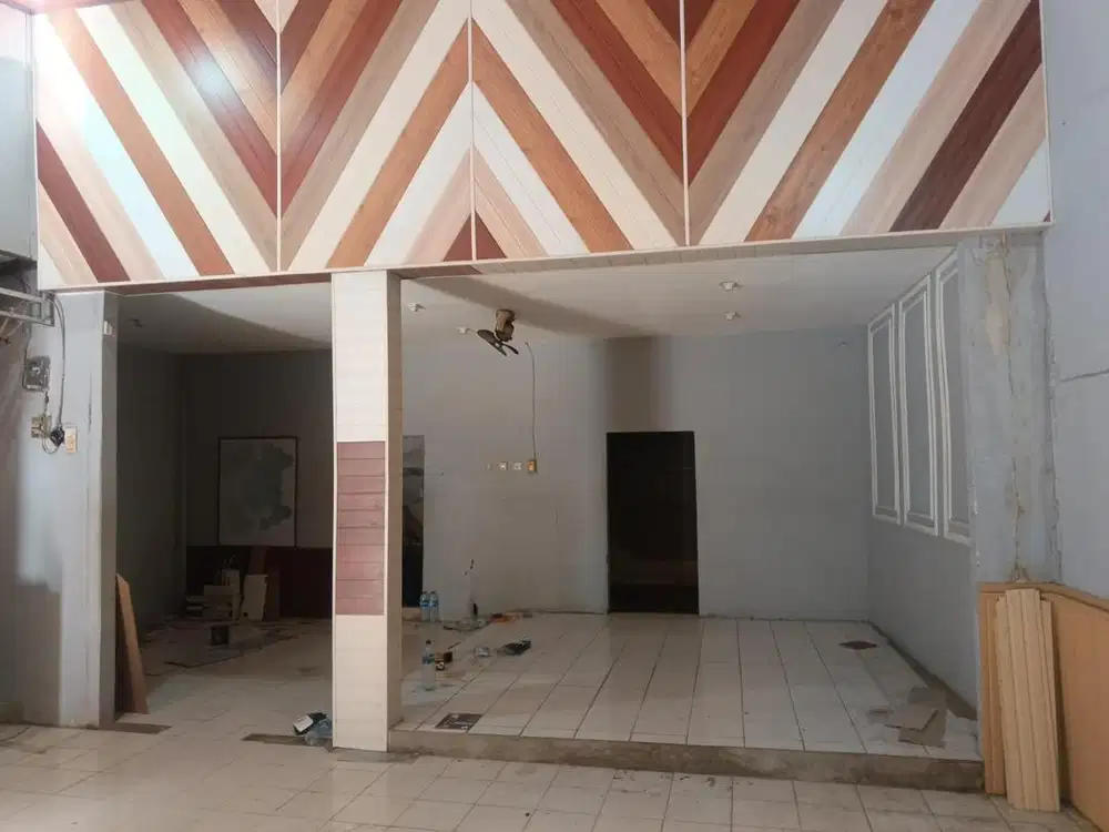 Disewakan kios tepi jalan jenderal ahmad yani by pass