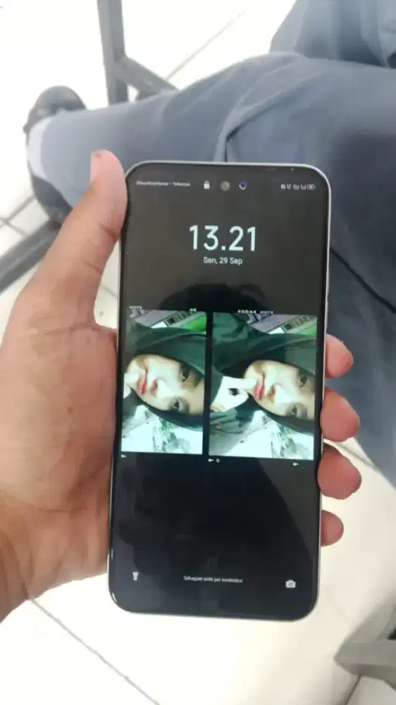TECNO SPARK 30C
