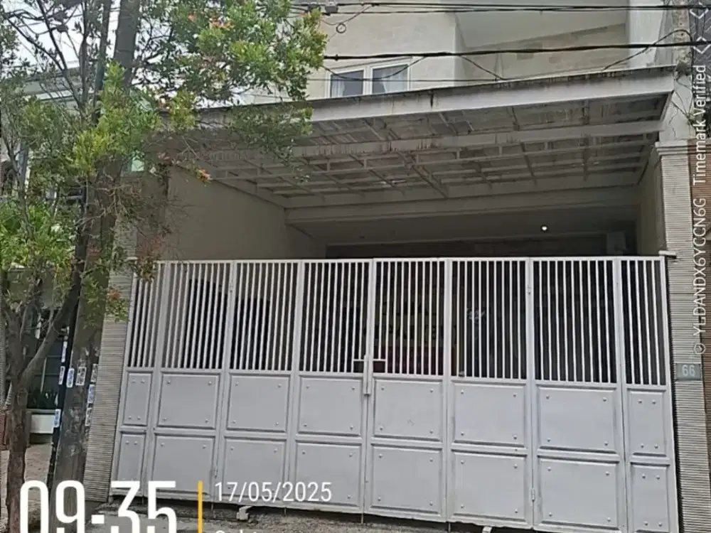 ‼️TERMURAH DIKELASNYA‼️PERUMAHAN KUTISARI UTARA DEKAT KAMPUS PETRA