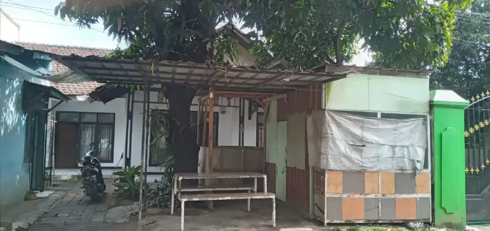 Jual rumah di bandung