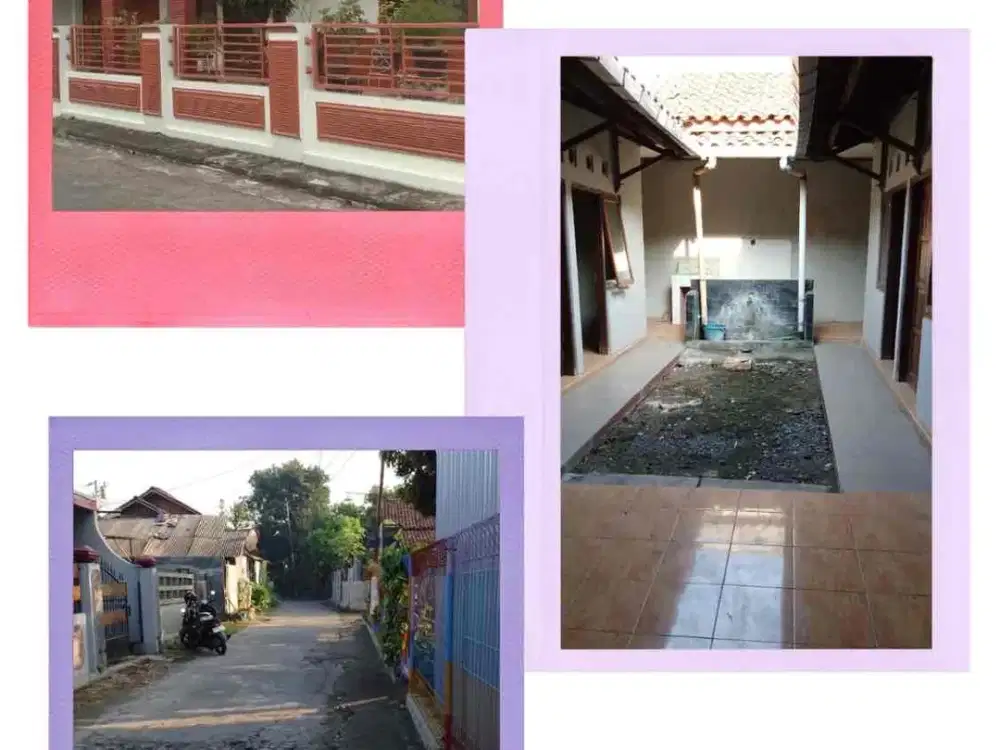 Dijual Kos2san Murah di Godegan Kasihan Bantul