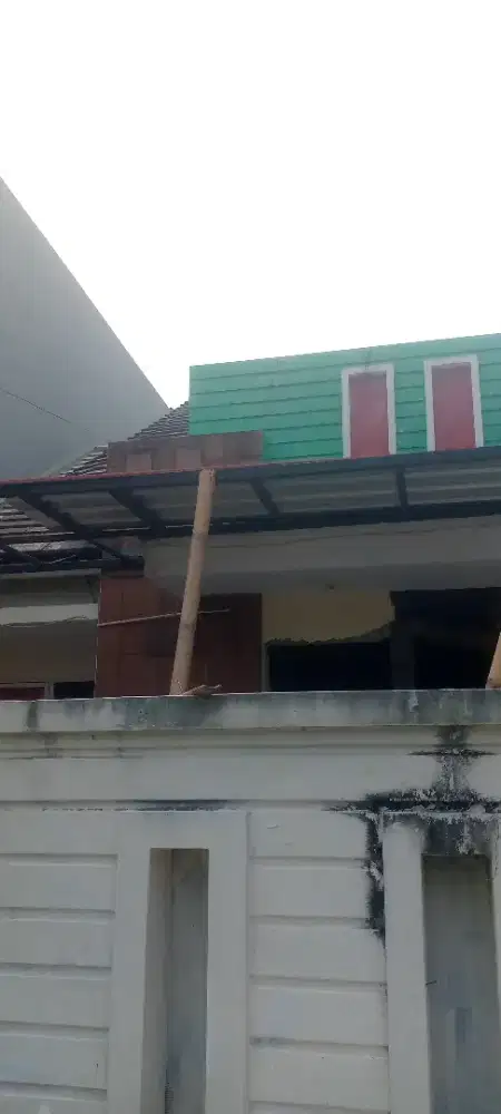 Cari kerjaan ngecat rumah, btulin bocoran,bikin kanopi,dll