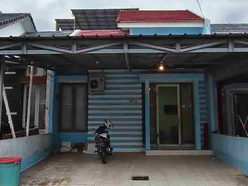 Turun Harga Dijual Murah