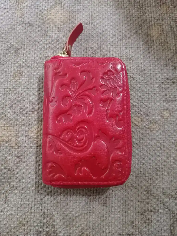 Dompet kartu 12 Slot