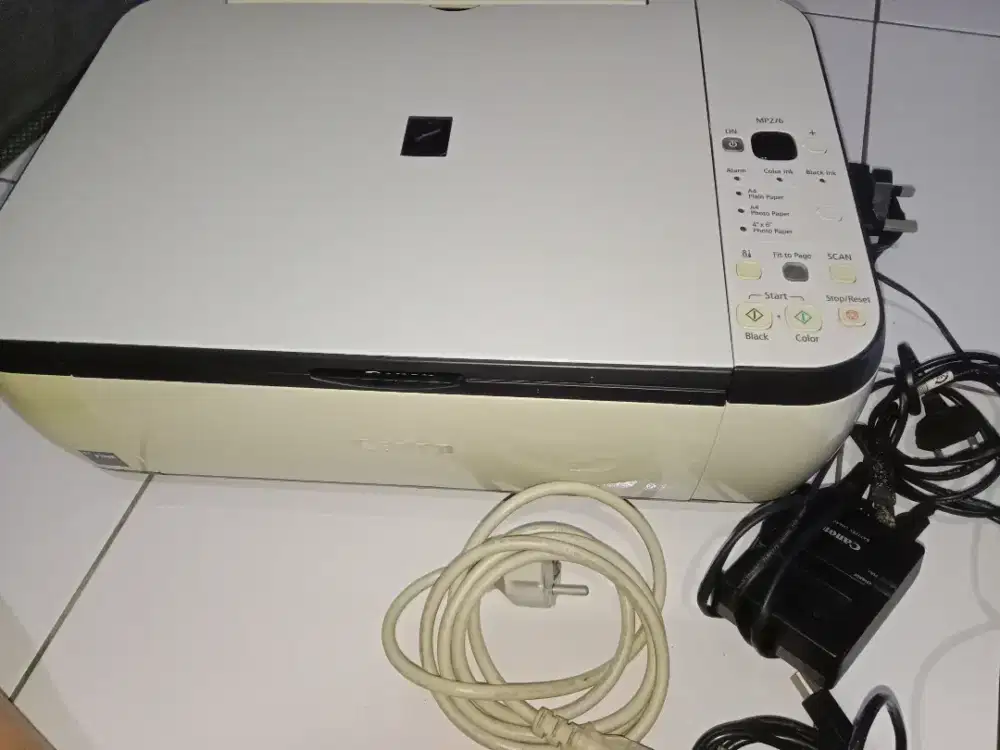 Canon pixma MP276