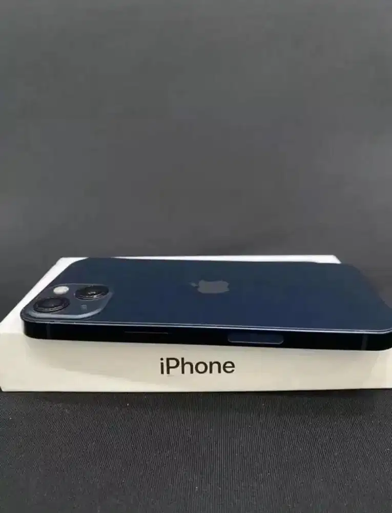 iPhone 13 128GB Midnight Simlocked