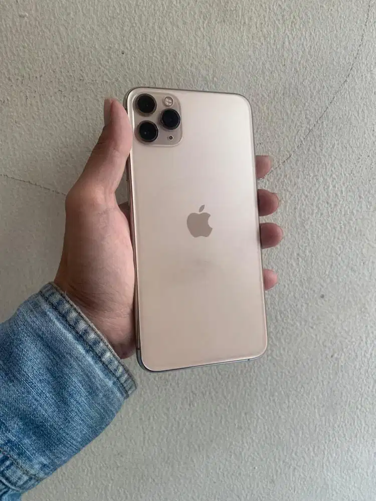 Iphone 11 promax 256gb