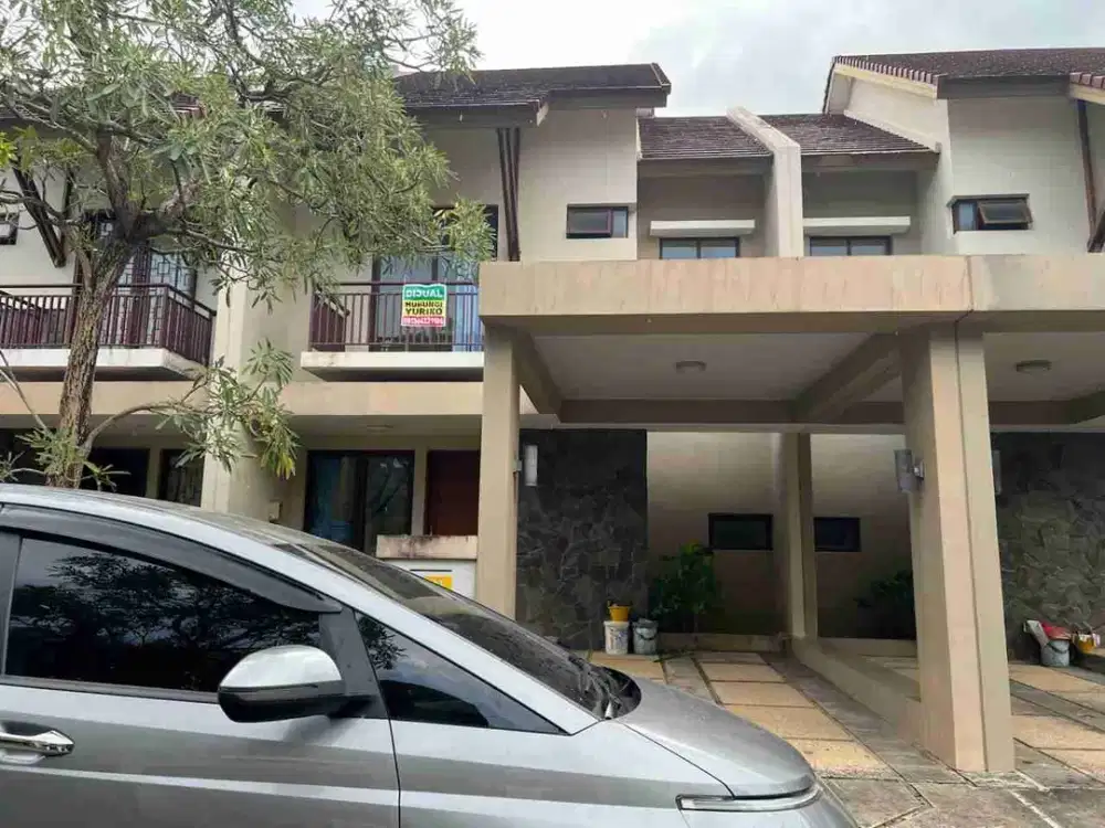 Rumah Cantik Orchard Park