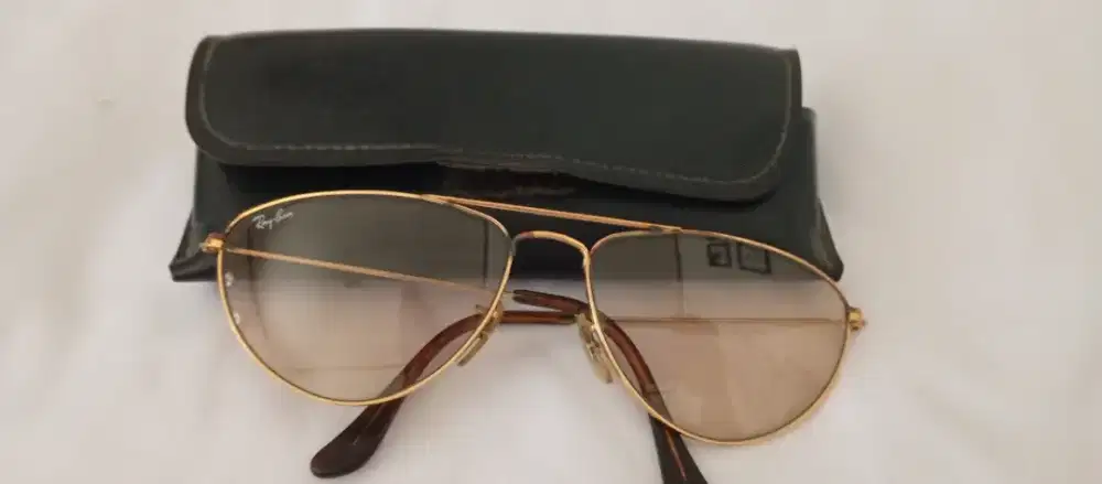 Kacamata Ray-Ban Original [ Simpanan ]