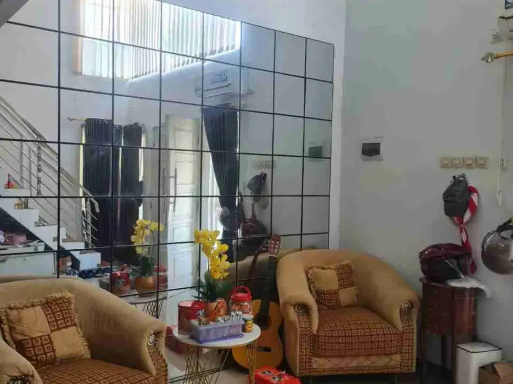 ❤️Rumah Murah 2 Lantai Siap Huni Pondok Maritim Wiyung Surabaya