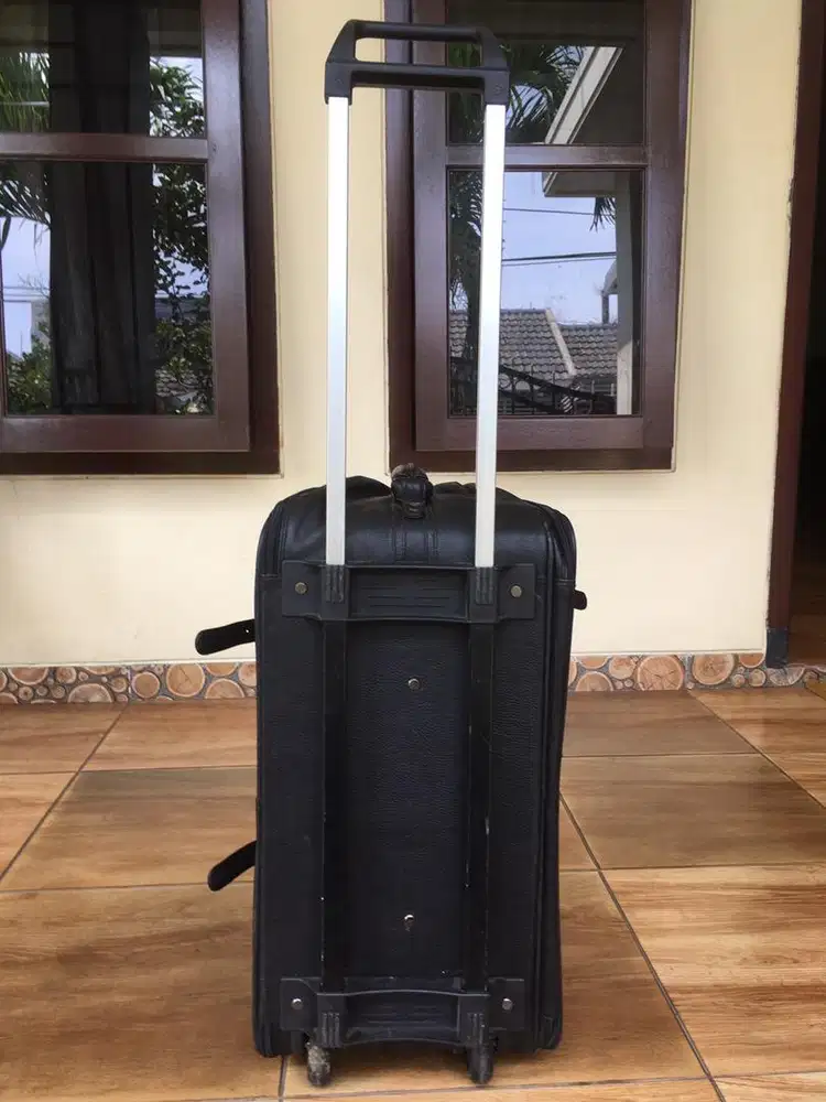 Jual Tas kulit koper