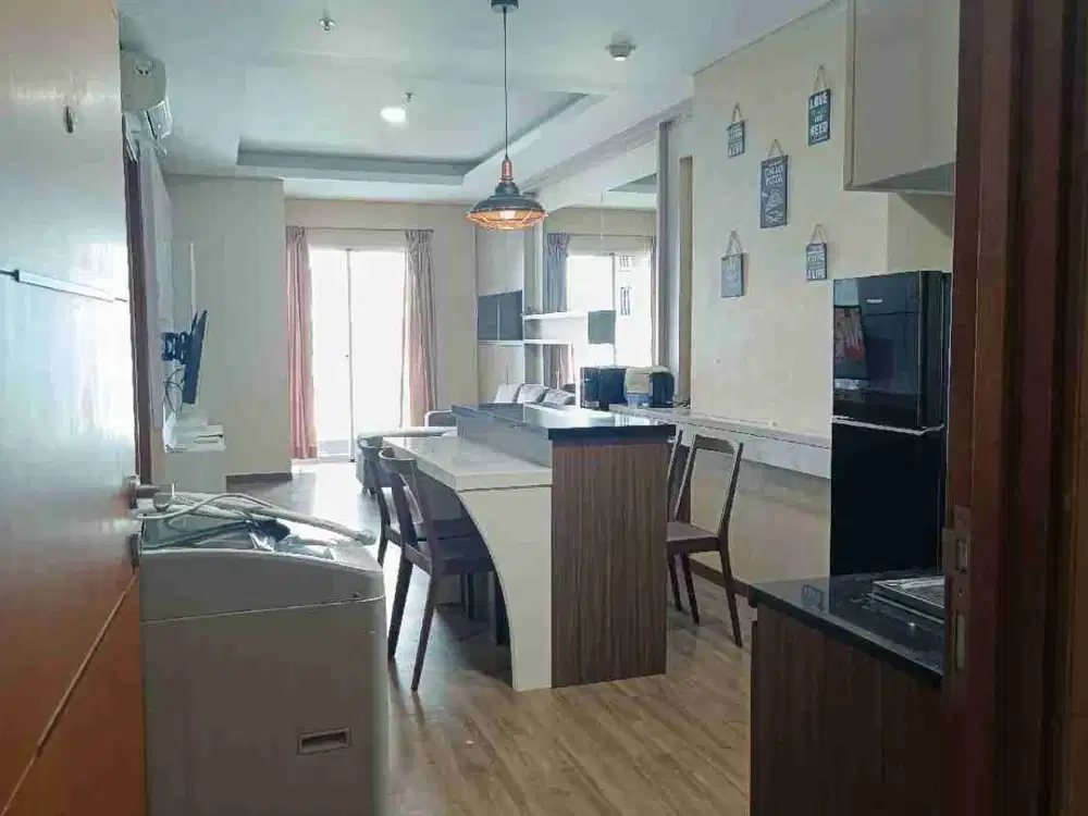 apartemen Greenbay Pluit