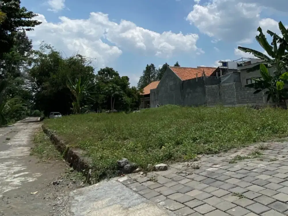 SHM Ready ! Timur Kampus UII Kaliurang Jogja