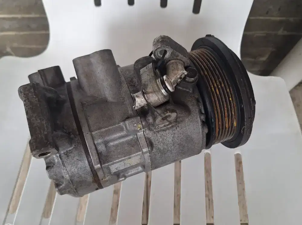 Jual AC Camry msih layak pake