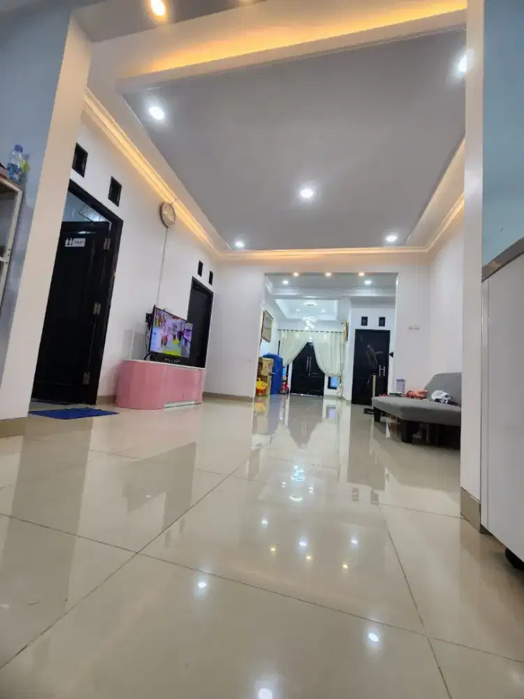 BOGOR KOTA RUMAH SAYA PRIBADI