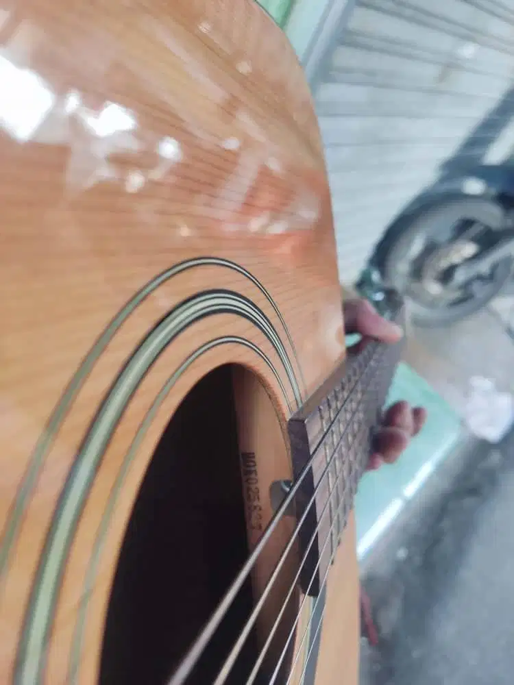 YAMAHA F310 (Original)