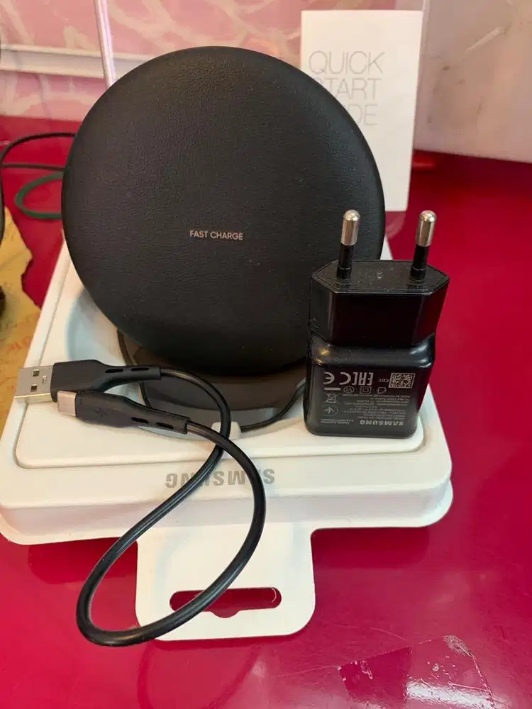 Di jual aja masih bagus chasan tip C