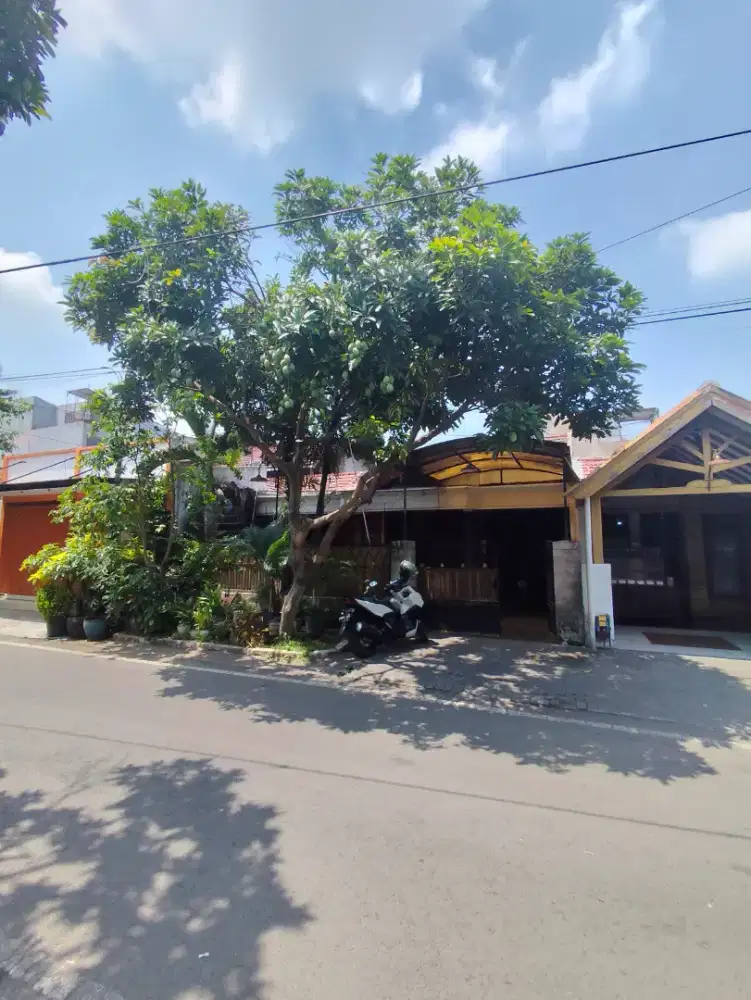 Rumah Sawojajar 1 Kota Malang