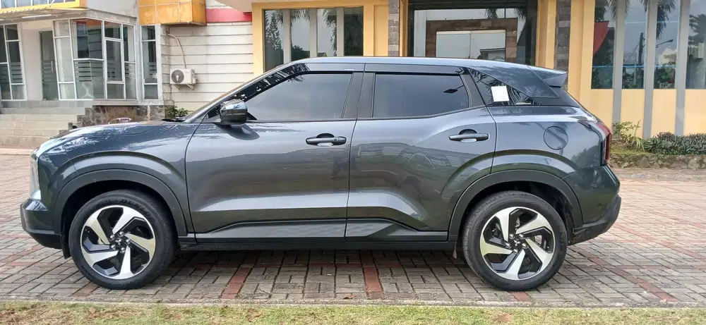 Mitsubishi XForce 2024 Bensin