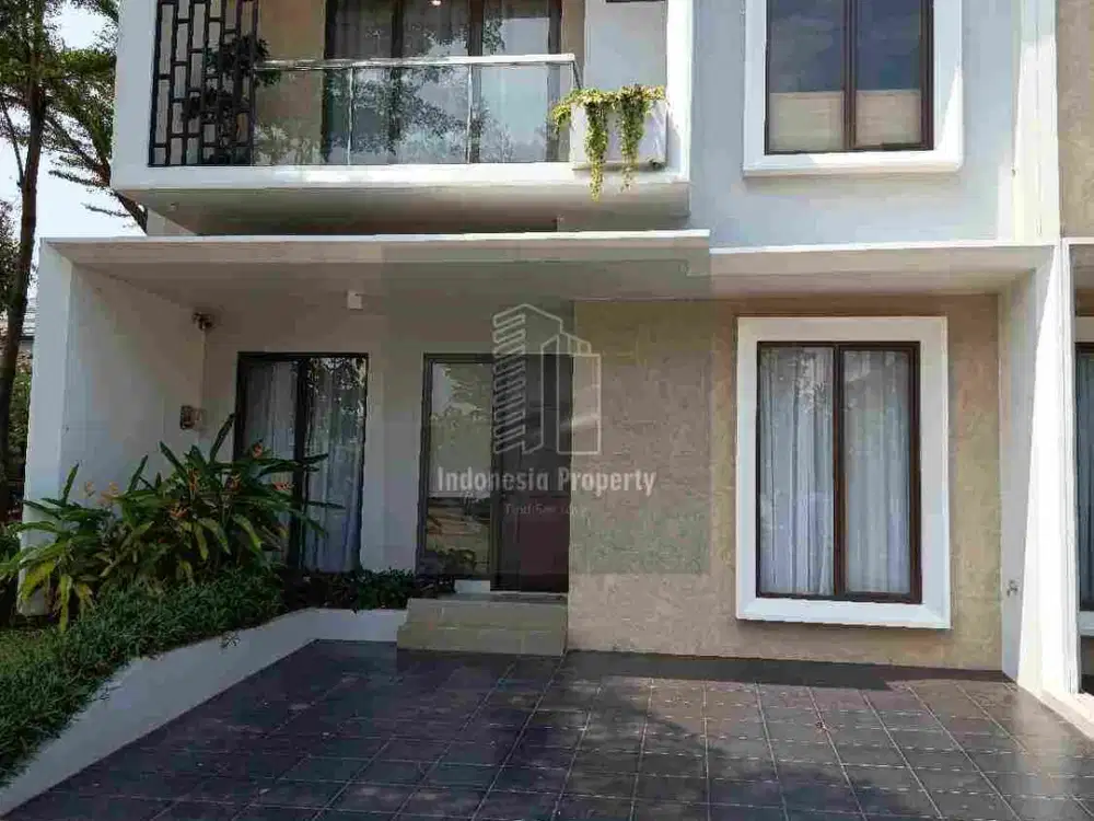 RUMAH 2 LANTAI READY STOCK TANPA DP (10 JUTA ALL-IN)