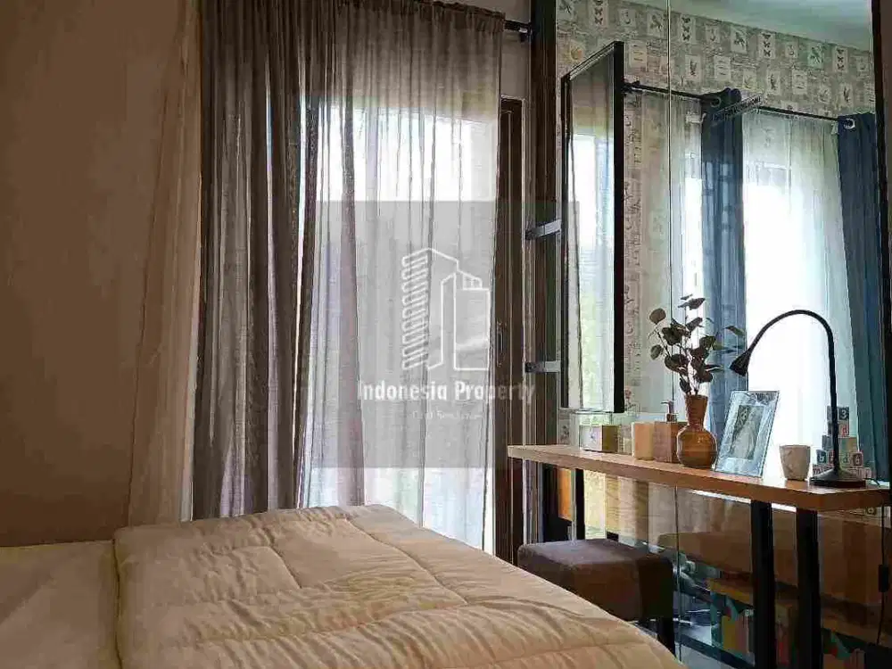 RUMAH 2 LANTAI READY STOCK DI DEPOK