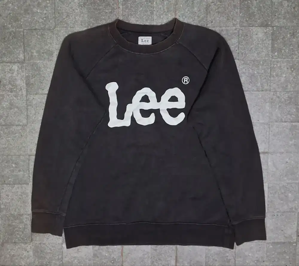 Sweater Lee original