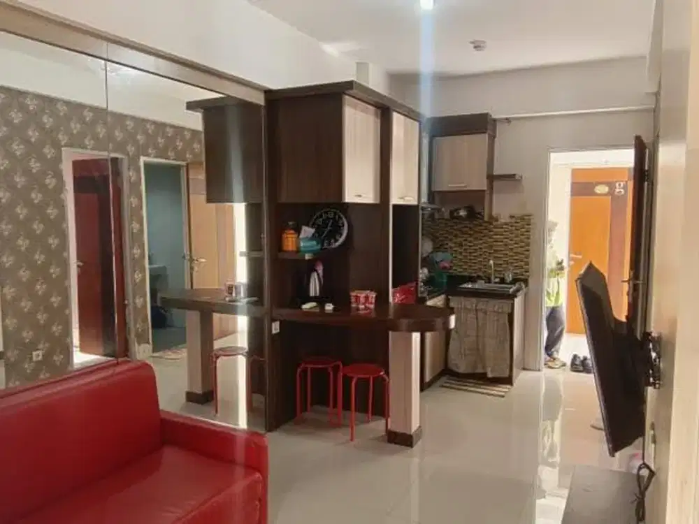 Disewakan Apartemen Gunawangsa Merr