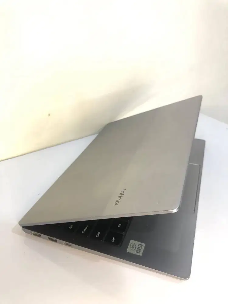 Infinix inbook x2