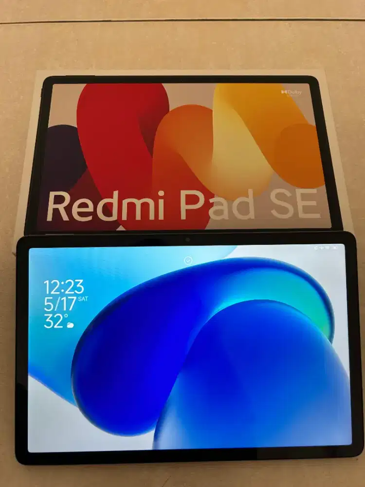 Xiaomi Redmi Pad SE
