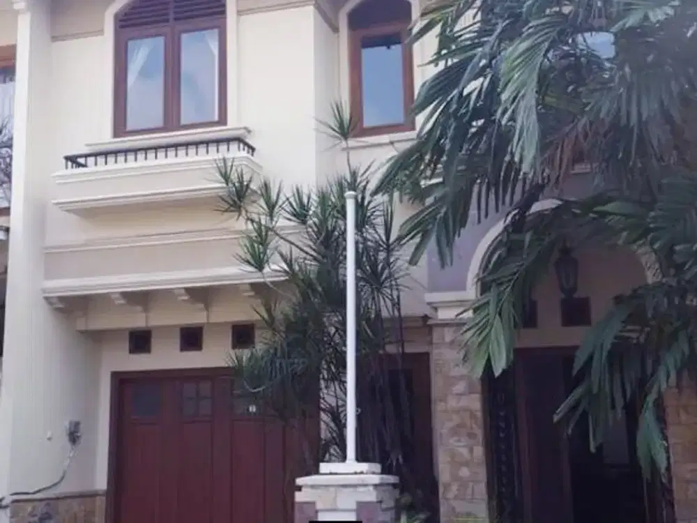 Disewakan Rumah Margorejo