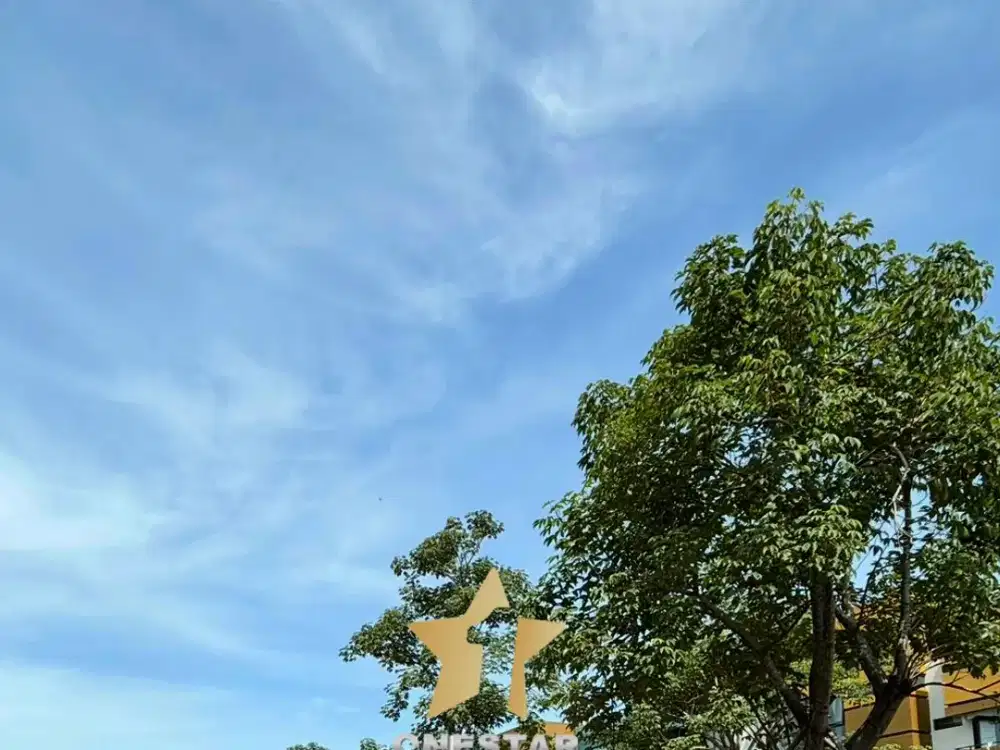 Dijual Rumah Cluster Mozart Gading Serpong Full Furnish dan Interior