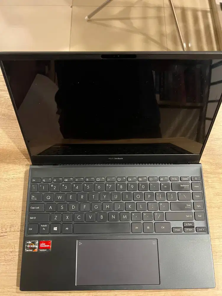 Asus Zenbook 13 OLED UM325UA AMD R7-5700 U 16 GB 1 TB SSD
