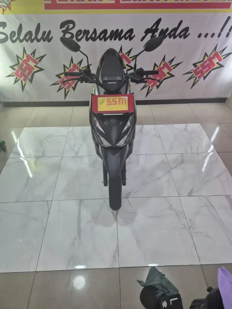 Beat all new street cbs led