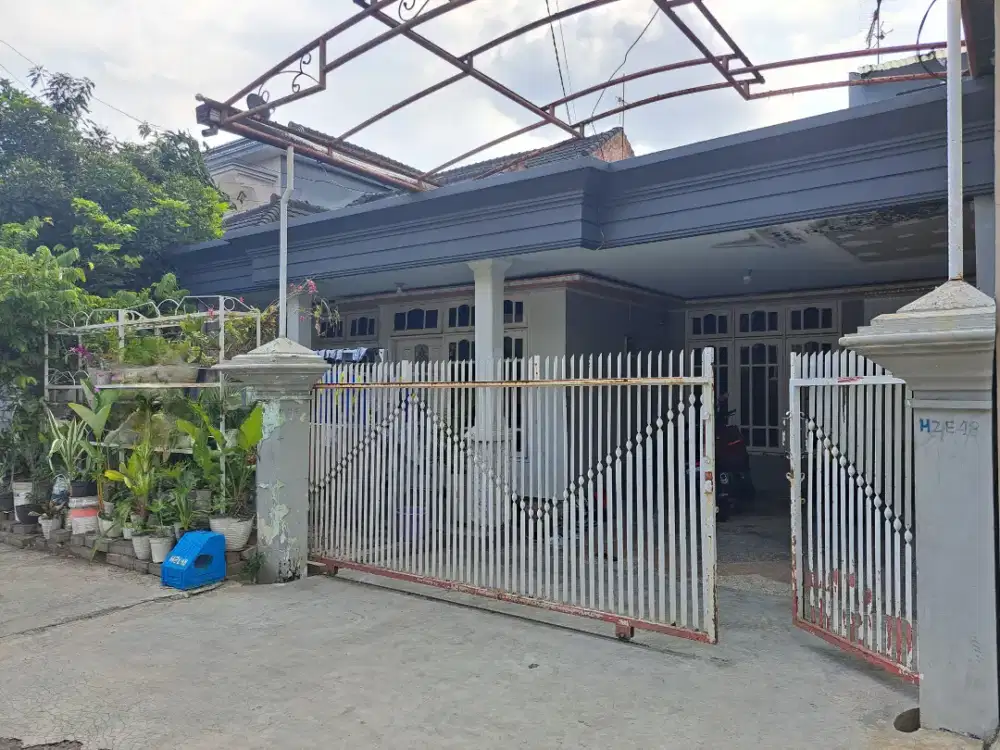 Rumah dijual di Sawojajar 1 Kota Malang