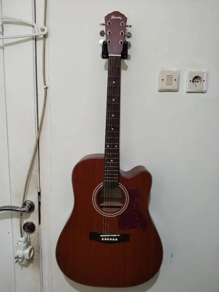 JUAL MURAH GITAR IBANEZ