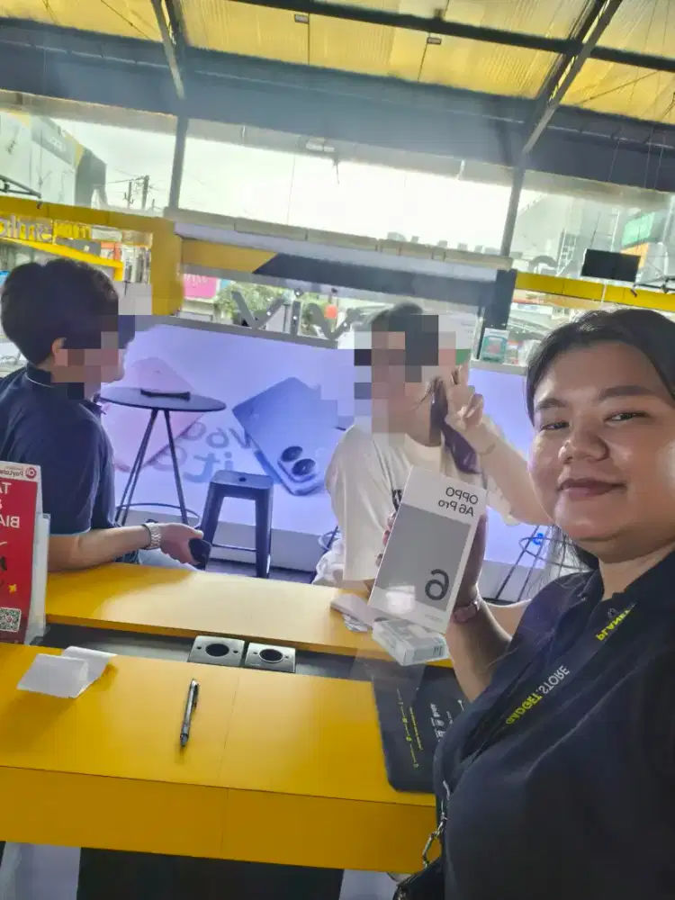 Oppo A6 pro 5g 8/256