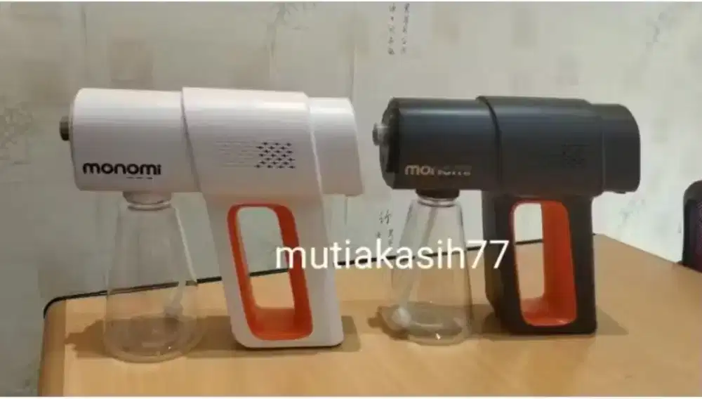 Spray Gun Disinfectan MONOMI